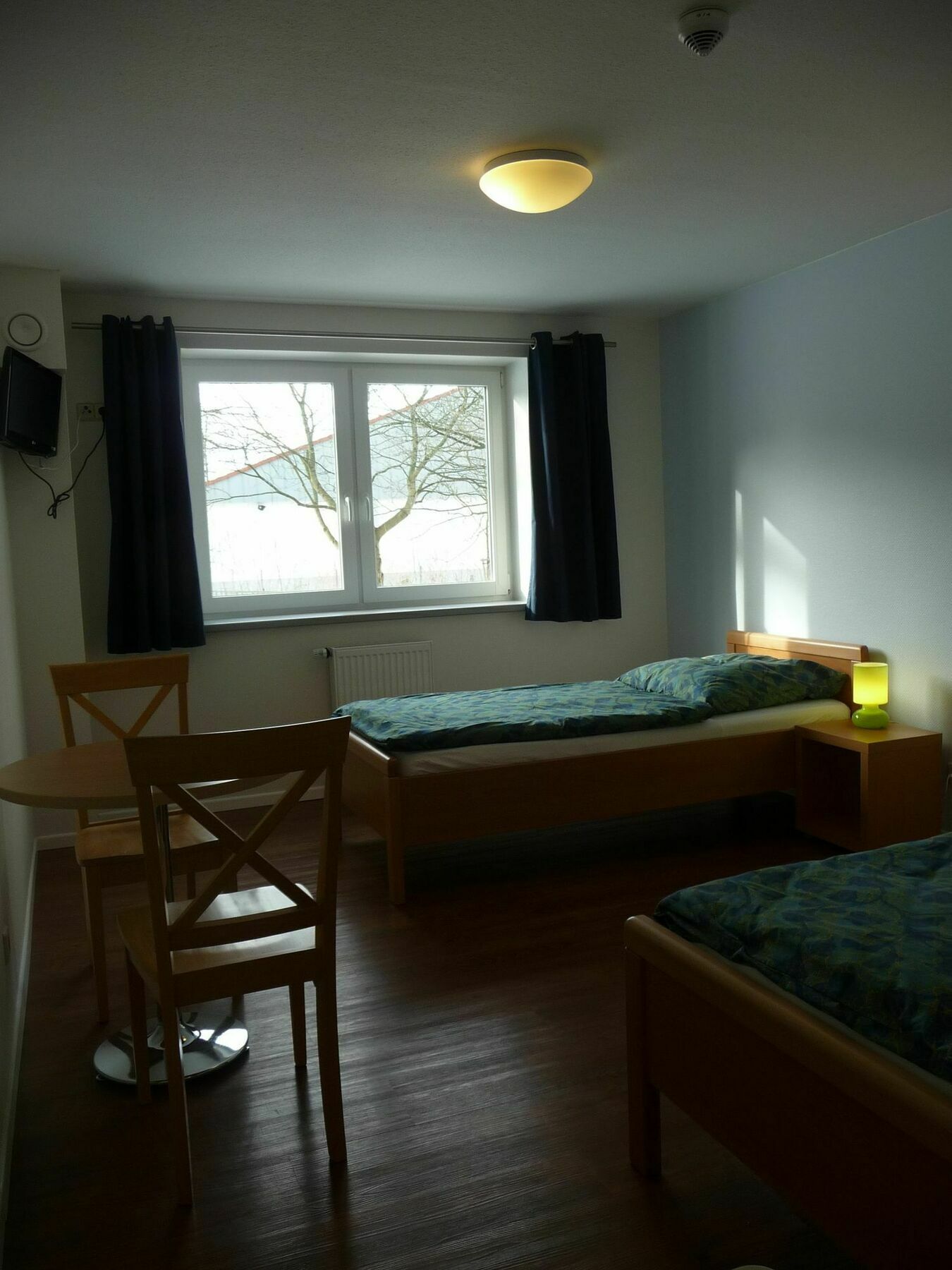 Hansehus Hamburg Exterior foto